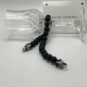David Yurman Spiritual Bead Black Onyx Mate